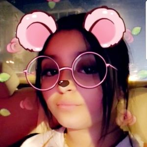 Meet your Posher, Jocelynne